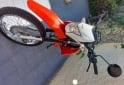 Motos - Honda XR 150 2023 Nafta 3800Km - En Venta
