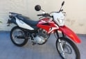 Motos - Honda XR 150 2023 Nafta 3800Km - En Venta