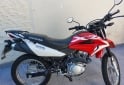 Motos - Honda XR 150 2023 Nafta 3800Km - En Venta