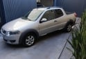 Utilitarios - Fiat strada treeking 1.3 c/dob 2018 Diesel 146000Km - En Venta
