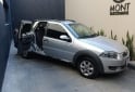 Utilitarios - Fiat strada treeking 1.3 c/dob 2018 Diesel 146000Km - En Venta