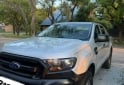 Camionetas - Ford Ranger XL 2022 Diesel 79000Km - En Venta