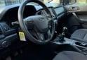 Camionetas - Ford Ranger XL 2022 Diesel 79000Km - En Venta