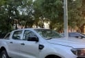 Camionetas - Ford Ranger XL 2022 Diesel 79000Km - En Venta