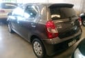Autos - Toyota Etios 2022 Nafta 124000Km - En Venta