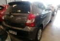 Autos - Toyota Etios 2022 Nafta 124000Km - En Venta