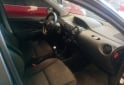 Autos - Toyota Etios 2022 Nafta 124000Km - En Venta