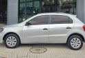 Autos - Volkswagen GOL TREND 1.6 MSI 2016 Nafta 85000Km - En Venta