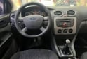 Autos - Ford FOCUS STYLE 2010 Nafta 200000Km - En Venta