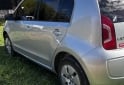 Autos - Volkswagen Up 2014 Nafta 120000Km - En Venta