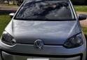 Autos - Volkswagen Up 2014 Nafta 120000Km - En Venta