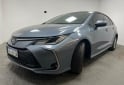 Autos - Toyota COROLLA 2,0 XEI CVT 4P AT 2024 Nafta 20713Km - En Venta