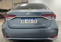 Autos - Toyota COROLLA 2,0 XEI CVT 4P AT 2024 Nafta 20713Km - En Venta