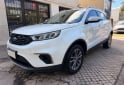 Camionetas - Ford Territory 2021 Nafta 109000Km - En Venta