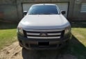 Camionetas - Ford RANGER DC 4X2 XL SAFETY 2014 Diesel 166000Km - En Venta