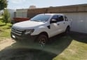 Camionetas - Ford RANGER DC 4X2 XL SAFETY 2014 Diesel 166000Km - En Venta