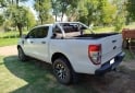 Camionetas - Ford RANGER DC 4X2 XL SAFETY 2014 Diesel 166000Km - En Venta