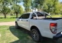 Camionetas - Ford RANGER DC 4X2 XL SAFETY 2014 Diesel 166000Km - En Venta