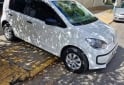Autos - Volkswagen Up 2015 Nafta 83000Km - En Venta
