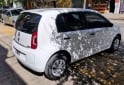 Autos - Volkswagen Up 2015 Nafta 83000Km - En Venta