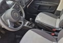 Autos - Volkswagen Up 2015 Nafta 83000Km - En Venta