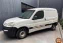 Utilitarios - Citroen Berlingo Furgon 1.6 hdi 2013 Diesel 163000Km - En Venta