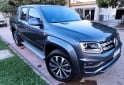 Camionetas - Volkswagen Amarok v6 extreme 2023 Diesel 13000Km - En Venta