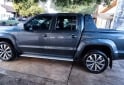Camionetas - Volkswagen Amarok v6 extreme 2023 Diesel 13000Km - En Venta