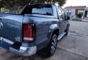 Camionetas - Volkswagen Amarok v6 extreme 2023 Diesel 13000Km - En Venta