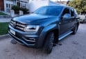 Camionetas - Volkswagen Amarok v6 extreme 2023 Diesel 13000Km - En Venta