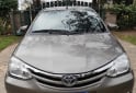 Autos - Toyota Etios xls 2017 Nafta 60000Km - En Venta