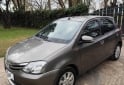 Autos - Toyota Etios xls 2017 Nafta 60000Km - En Venta