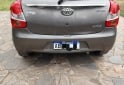 Autos - Toyota Etios xls 2017 Nafta 60000Km - En Venta