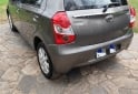 Autos - Toyota Etios xls 2017 Nafta 60000Km - En Venta