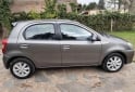 Autos - Toyota Etios xls 2017 Nafta 60000Km - En Venta