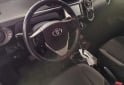 Autos - Toyota Etios xls 2017 Nafta 60000Km - En Venta