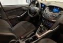 Autos - Ford FOCUS 1.6N S 2019 Nafta 103000Km - En Venta