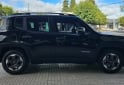 Camionetas - Jeep RENEGADE SPORT PLUS AT 2018 Nafta 85000Km - En Venta