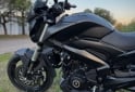 Motos - Bajaj Dominar 400 Tourer 2024 Nafta 3000Km - En Venta
