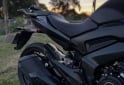 Motos - Bajaj Dominar 400 Tourer 2024 Nafta 3000Km - En Venta