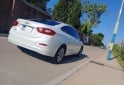 Autos - Chevrolet Cruze 2017 Nafta 148000Km - En Venta