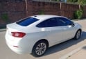 Autos - Chevrolet Cruze 2017 Nafta 148000Km - En Venta