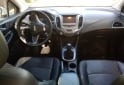 Autos - Chevrolet Cruze 2017 Nafta 148000Km - En Venta