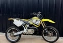 Motos - Husqvarna Cr 1999 Nafta 70Km - En Venta