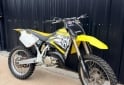 Motos - Husqvarna Cr 1999 Nafta 70Km - En Venta