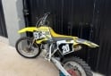 Motos - Husqvarna Cr 1999 Nafta 70Km - En Venta