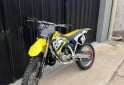 Motos - Husqvarna Cr 1999 Nafta 70Km - En Venta