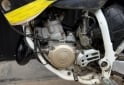 Motos - Husqvarna Cr 1999 Nafta 70Km - En Venta
