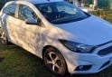 Autos - Chevrolet ONIX LTZ 2019 Nafta 170000Km - En Venta