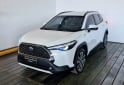 Autos - Toyota COROLLA CROSS XEI HEV 1,8 2022 Electrico / Hibrido 45048Km - En Venta